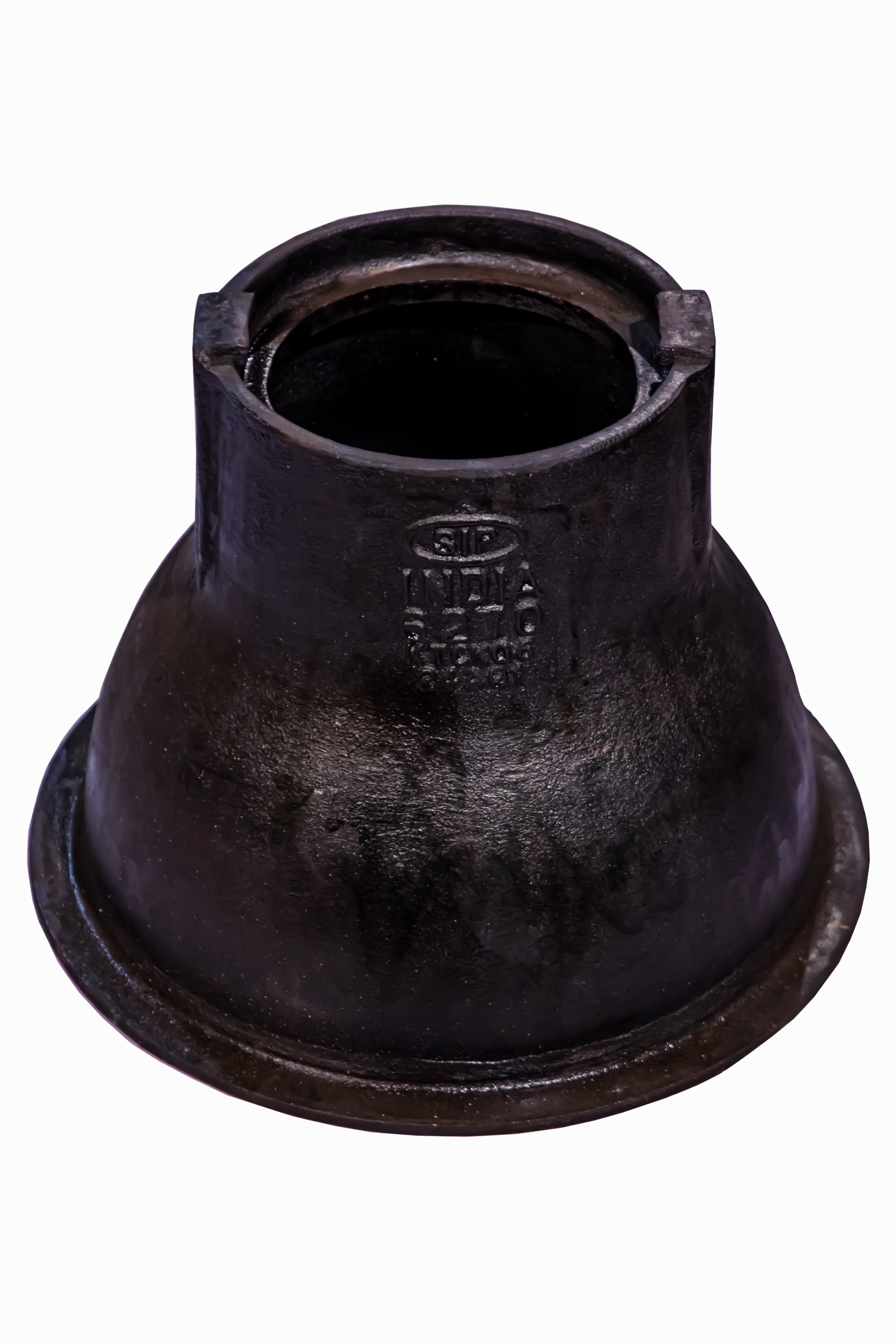 VALVE BOX BASE
